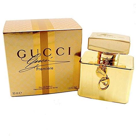 gucci premiere perfume 1.6 fl oz|gucci premiere perfume for women.